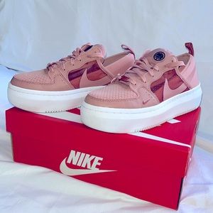 Nike Court Vision Alta TXT